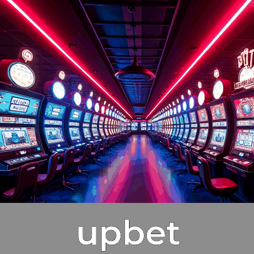 Cadastro na upbet
