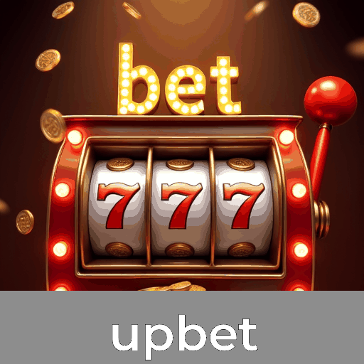 Apostas no upbet