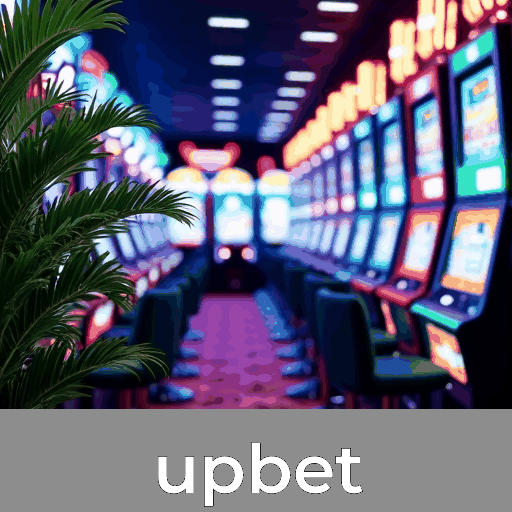 Acesso ao upbet