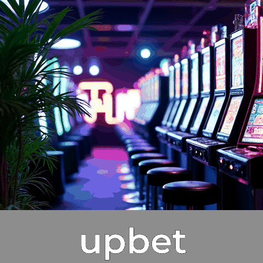 Cadastro na upbet
