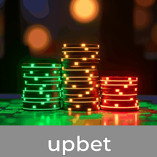 Acesso ao upbet