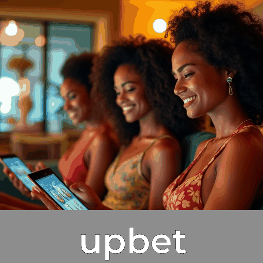 Cadastro na upbet