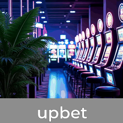 Cassino Online upbet
