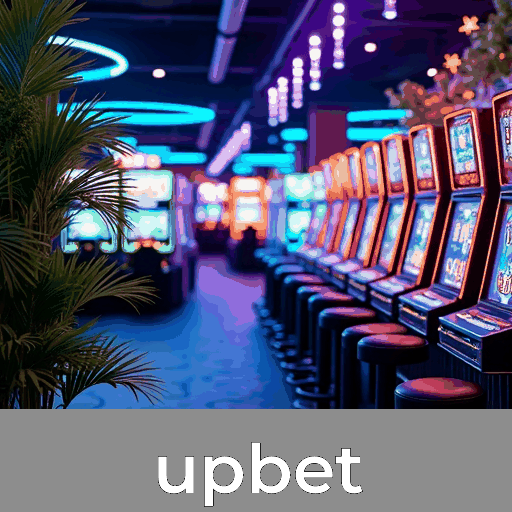 Cassino Online upbet