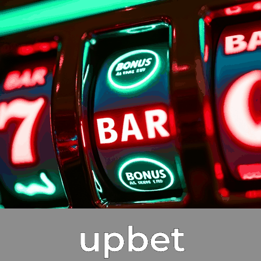 Acessar o site upbet COM