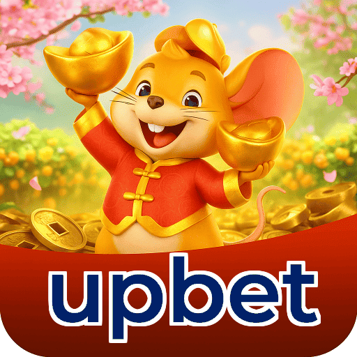 upbet logo