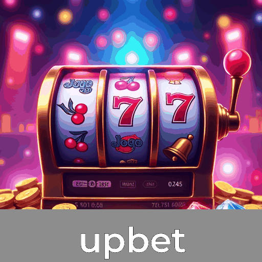 Cassino Online upbet