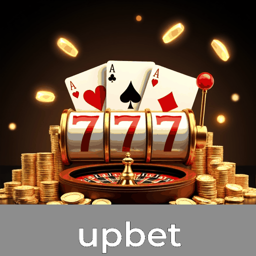 Acesso ao upbet